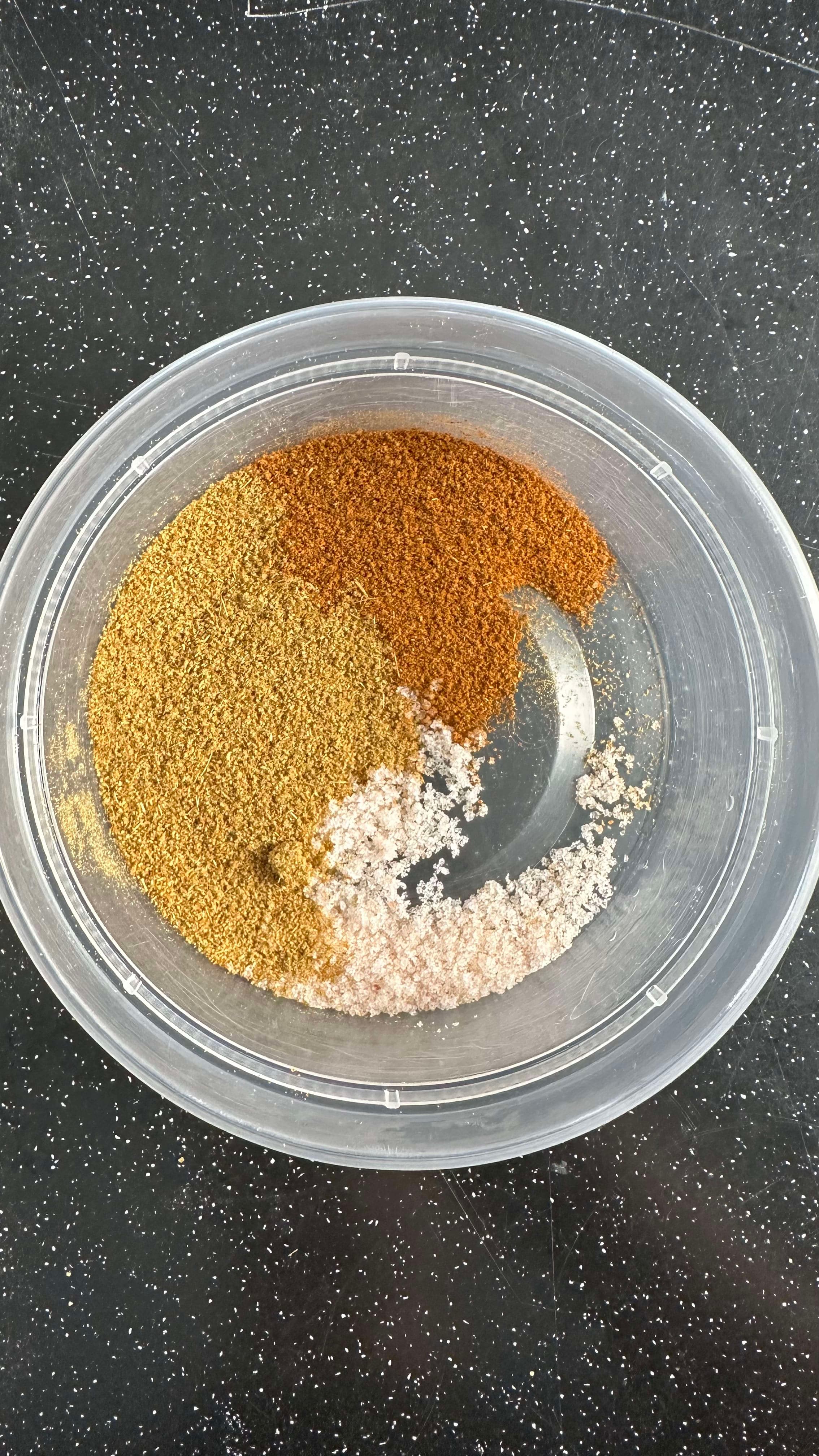 recipe