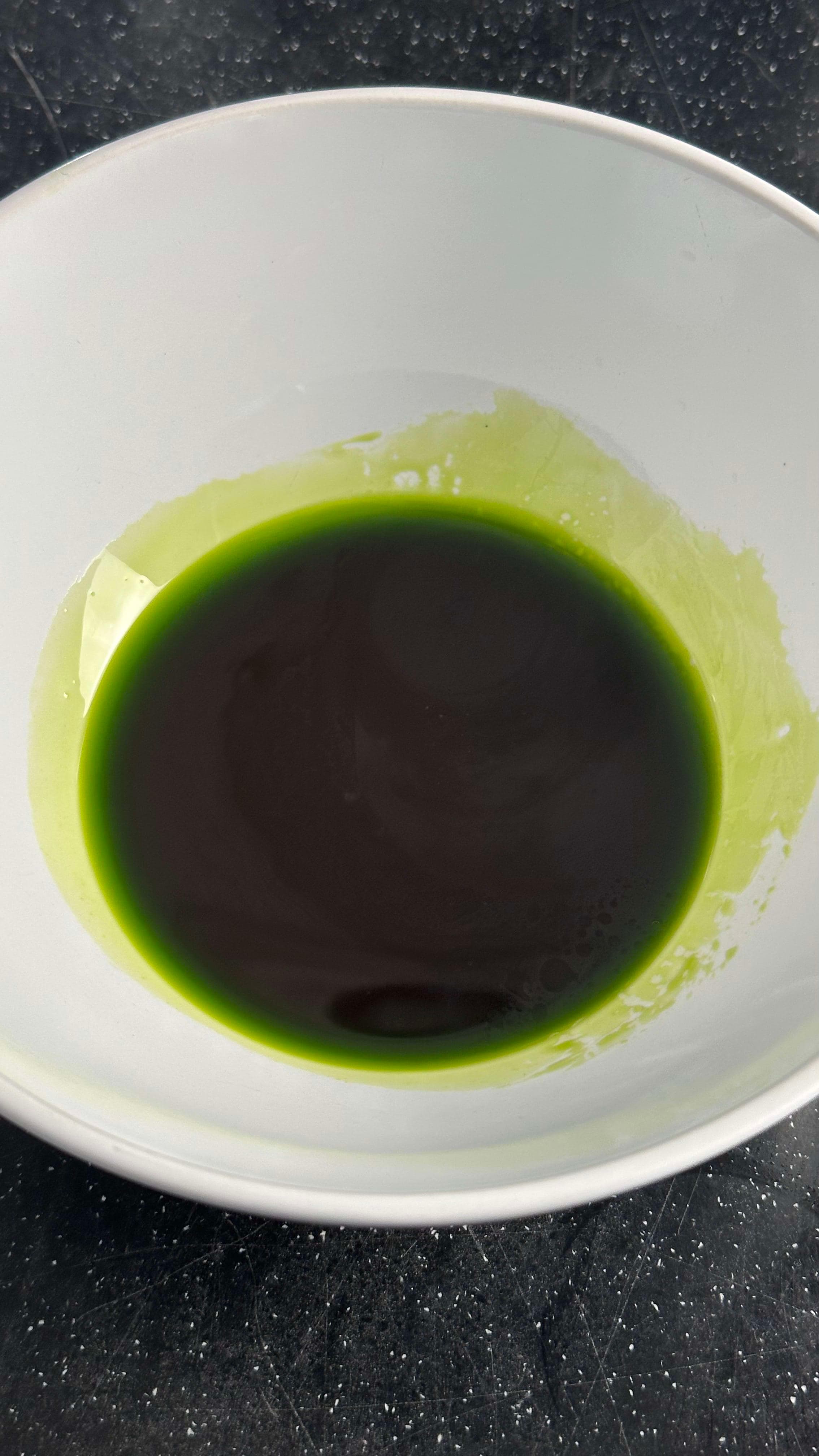 recipe