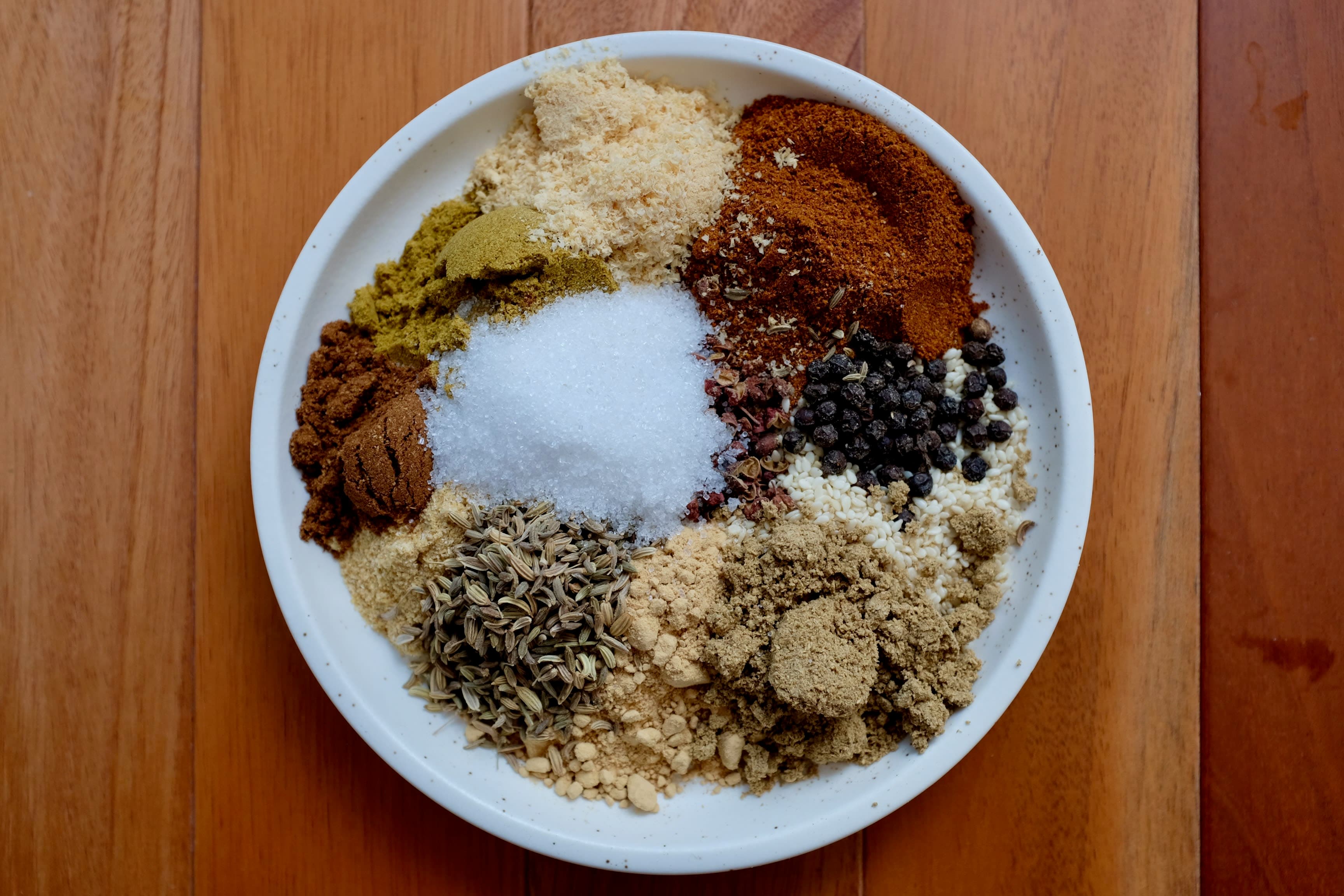 recipe