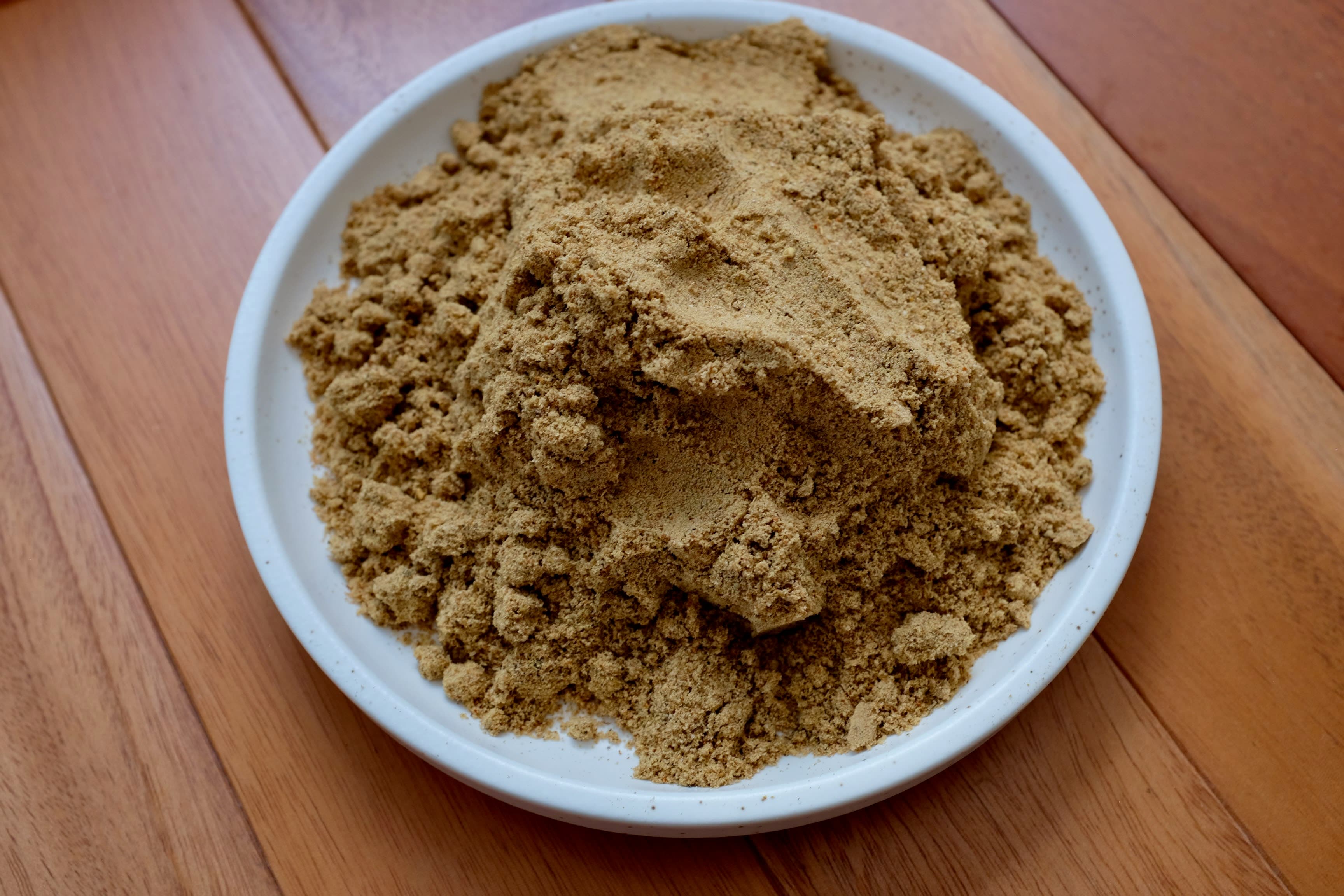 Sichuan Spice Mix